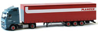 PLANZER: Modell von Herpa - 904834