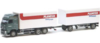 PLANZER: Modell von A W M - 56025.2