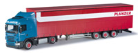 PLANZER: Modell von Herpa - 303521