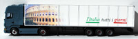 PLANZER: Modell von A W M - .
