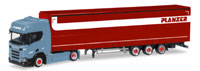 PLANZER: Modell von Herpa - 308151