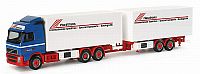 riwatrans, Dietenhofen: Modell von Herpa - 152785