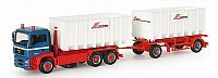 riwatrans, Dietenhofen: Modell von Herpa - 153034