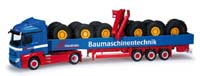 riwatrans, Dietenhofen: Modell von Herpa - 159753