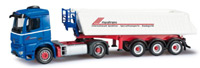 riwatrans, Dietenhofen: Modell von Herpa - 303040