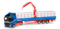 riwatrans, Dietenhofen: Modell von Herpa - 304436
