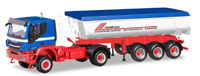 riwatrans, Dietenhofen: Modell von Herpa - 310789