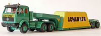 SCHENKER AG, Frankfurt am Main: Modell von Preiser - 60026