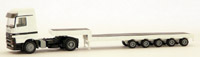 SCHENKER Eurocargo AG, Dortmund: Modell von Herpa - 187718