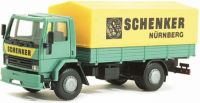 SCHENKER AG, Frankfurt am Main: Modell von Rietze - 60101