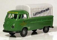 SCHENKER, Frankfurt am Main: Modell von Brekina - 32950