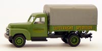 SCHENKER, Frankfurt am Main: Modell von Brekina - 37090