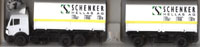 Schenker Hellas, Athen: Modell von Albedo - 298022