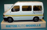 SCHENKER Eurocargo AG, Dortmund: Modell von Rietze - .