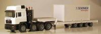SCHENKER Stinnes Logistics, Essen: Modell von Herpa - 247214