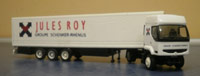 Jules Roy: Modell von Albedo - 299030