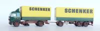 Schenker Österreich, Wien: Modell von Herpa - 180061