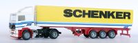 Schenker Österreich, Wien: Modell von Herpa - 839044