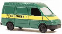 SCHENKER AG, Frankfurt am Main: Modell von Rietze - 16012