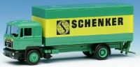 SCHENKER AG, Frankfurt am Main: Modell von Herpa - 172752