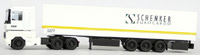 SCHENKER Eurocargo AG, Dortmund: Modell von A W M - 5403.82