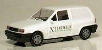 SCHENKER Eurocargo AG, Dortmund: Modell von A W M - 0055.02