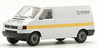SCHENKER Eurocargo AG, Dortmund: Modell von Herpa - .
