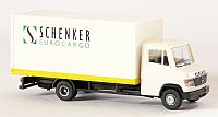 SCHENKER Eurocargo AG, Dortmund: Modell von A W M - 72162