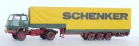 Schenker Österreich, Wien: Modell von Roco - 1506