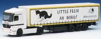 SCHENKER Eurocargo AG, Dortmund: Modell von Herpa - 237581