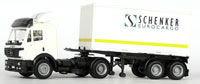 SCHENKER Eurocargo AG, Dortmund: Modell von Herpa - 175418