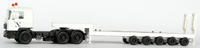 SCHENKER Eurocargo AG, Dortmund: Modell von Herpa - 168816