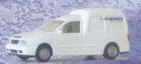 SCHENKER Stinnes Logistics, Essen: Modell von Albedo - 200108