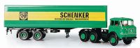 SCHENKER AG, Frankfurt am Main: Modell von Brekina - 84201