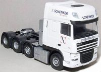 DB Schenker, Berlin: Modell von Lion Toys - .