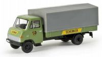 SCHENKER AG, Frankfurt am Main: Modell von Brekina - 37507