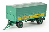 SCHENKER AG, Frankfurt am Main: Modell von Brekina - 55253