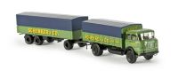 SCHENKER, Frankfurt am Main: Modell von Brekina - 84114