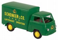 SCHENKER, Frankfurt am Main: Modell von EPOCHE - 10505