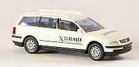 SCHENKER Eurocargo AG, Dortmund: Modell von A W M - 72092