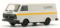 SCHENKER Eurocargo AG, Dortmund: Modell von A W M - 56590