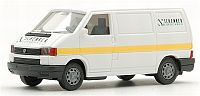 SCHENKER Eurocargo AG, Dortmund: Modell von Wiking - .