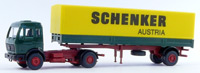 Schenker Österreich, Wien: Modell von Roskopf - 559