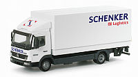 DB Schenker, Berlin: Modell von Herpa - 151986