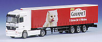 SCHENKER-BTL, Essen: Modell von Herpa - 241533