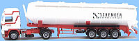 SCHENKER Eurocargo AG, Dortmund: Modell von A W M - 70662