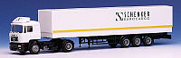 SCHENKER Eurocargo AG, Dortmund: Modell von Herpa - 175449