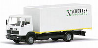 SCHENKER Eurocargo AG, Dortmund: Modell von Herpa - 144827