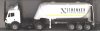 SCHENKER Eurocargo AG, Dortmund: Modell von Herpa - 175425