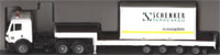 SCHENKER Eurocargo AG, Dortmund: Modell von Herpa - 223775